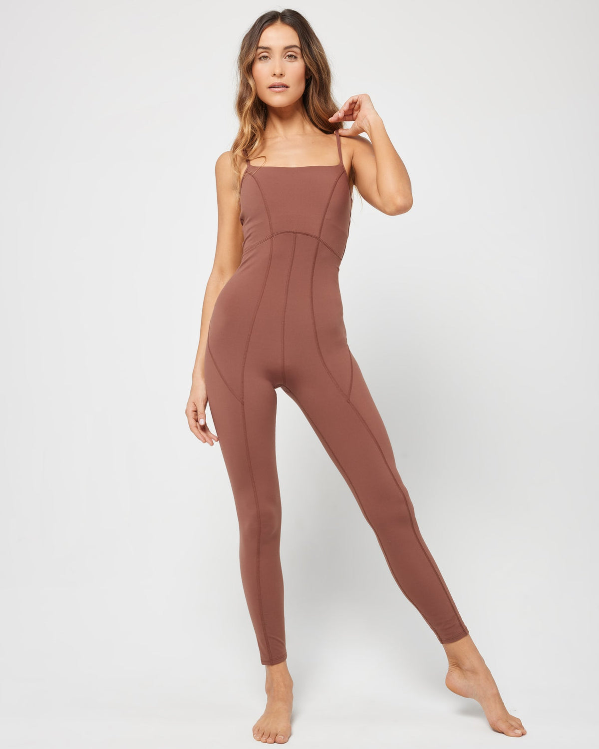 FOREVER 21 Straight Jumpsuits & Rompers for Women | Mercari